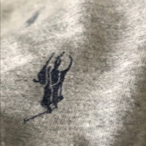 Meet your Posher, Rey